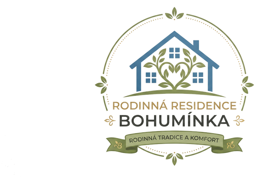 Rodinná Rezidence Bohumínka